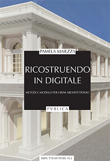 Book Cover: Ricostruendo in digitale