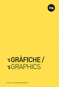 Book Cover: -GRAPHICS/-GRÀFICHE