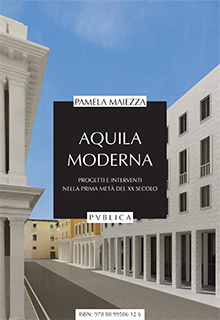 Book Cover: Aquila moderna