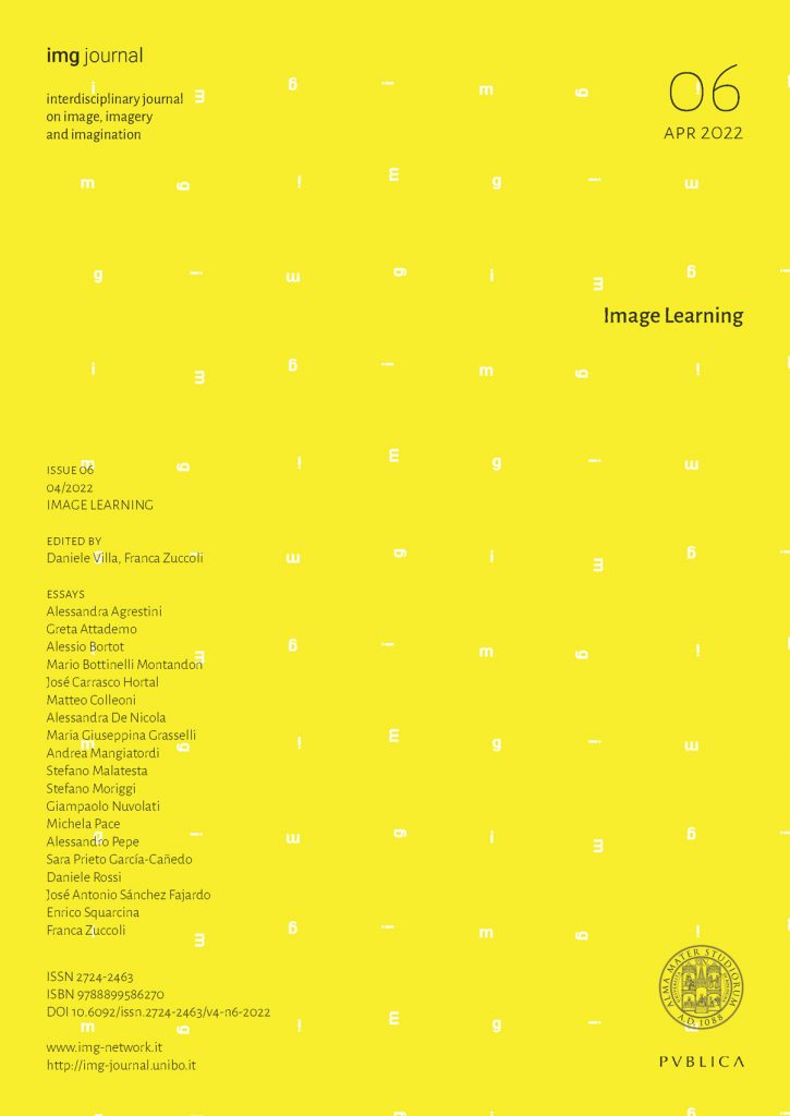 Book Cover: IMG Image Learning