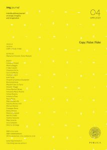 Book Cover: IMG Copy / False / Fake