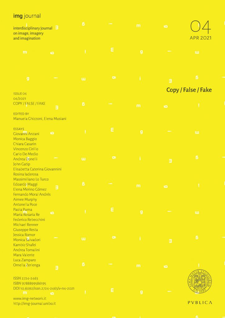 Book Cover: IMG Copy / False / Fake