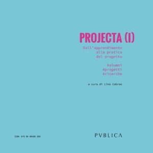 Book Cover: Projecta (I)
